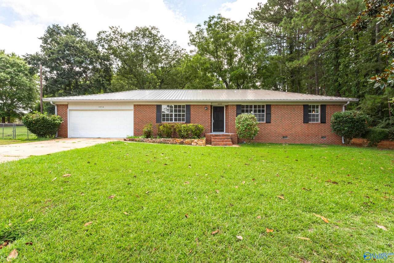 4210 South Point Circle - Photo 1