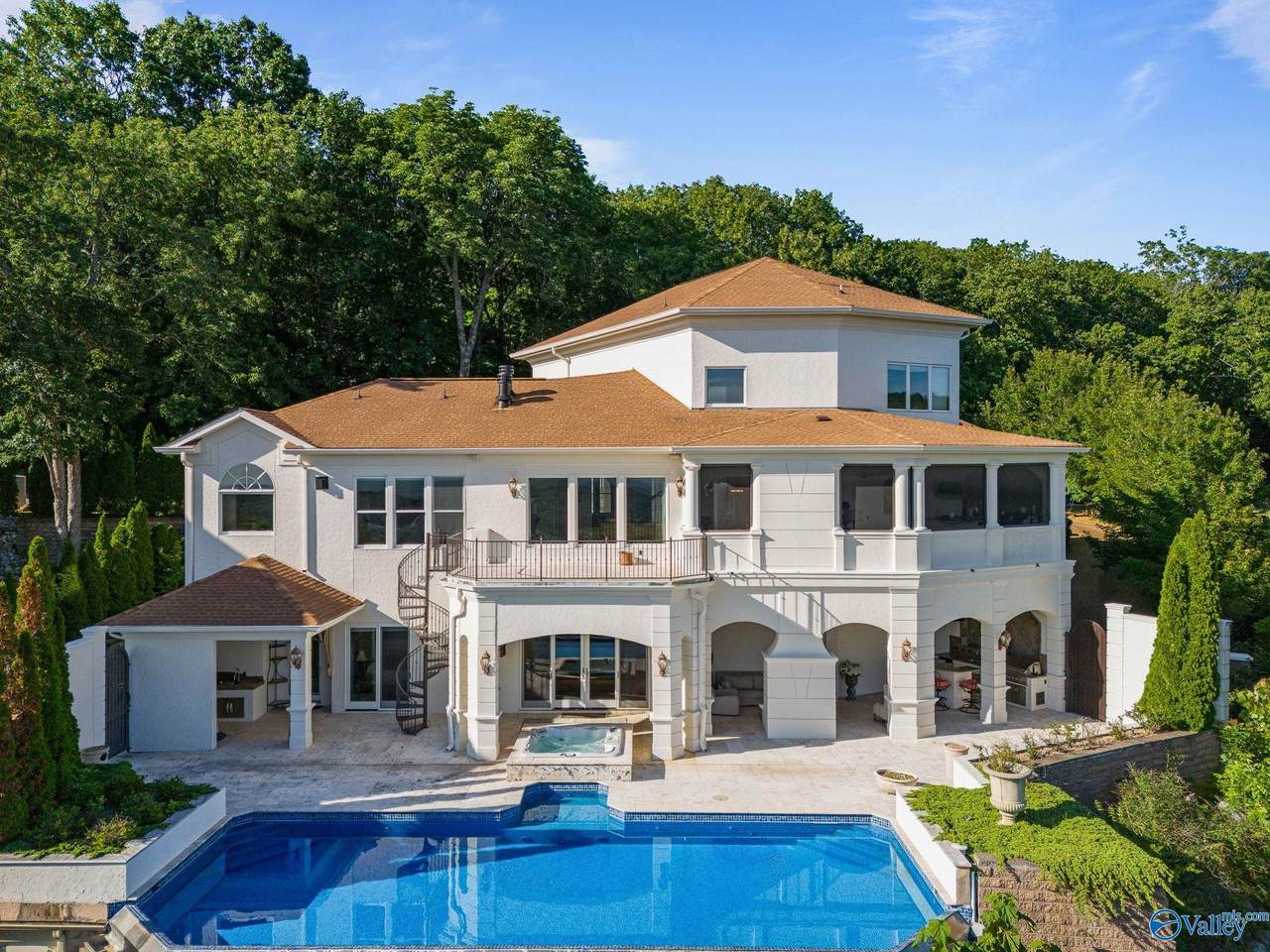 3020 Cliffs Edge Circle - Photo 1