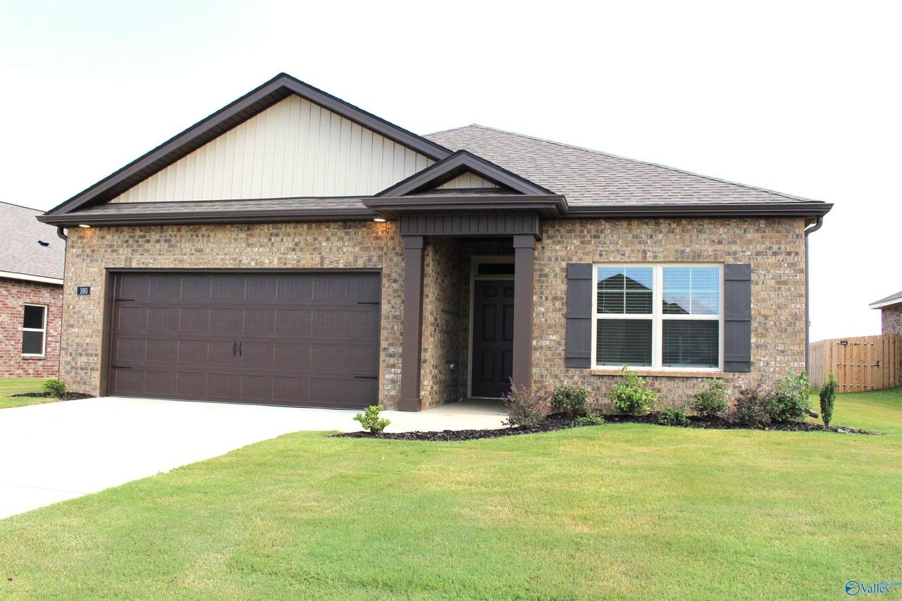 160 Foundry Street - Photo 1