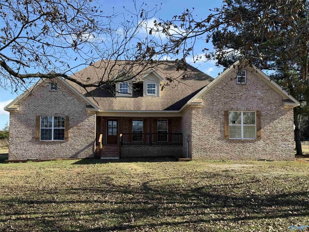 107 Lower Dry Creek Road - Photo 1