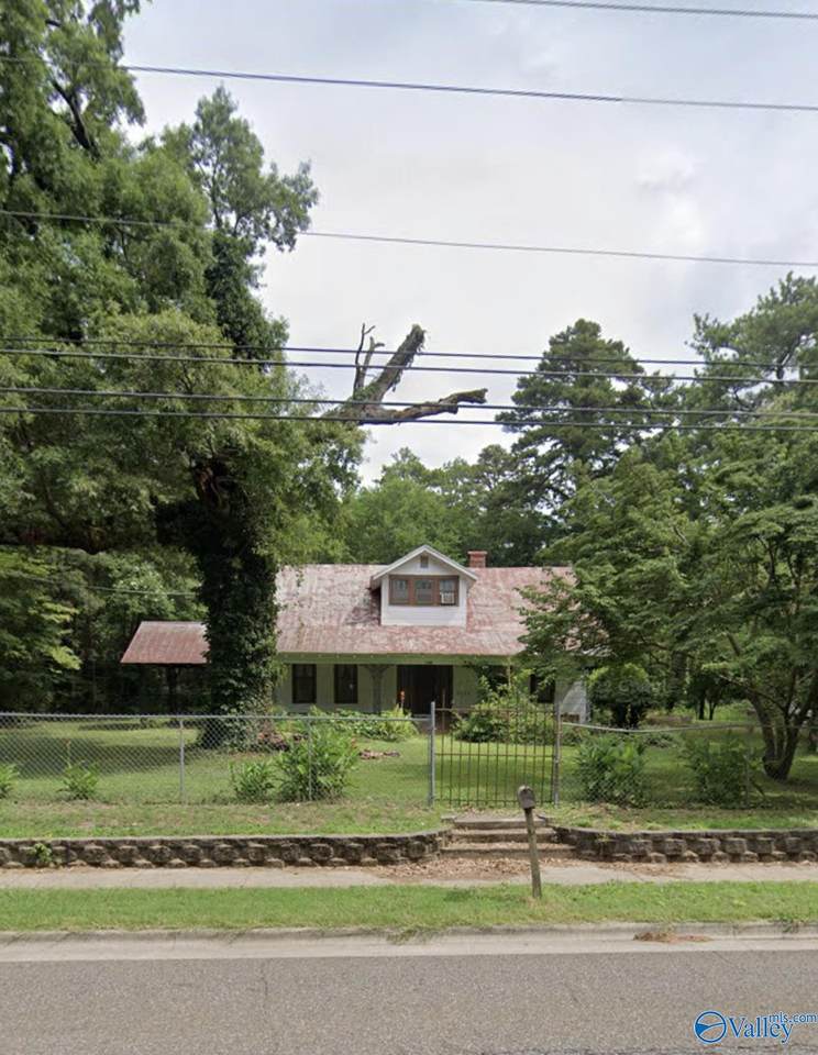 3402 Stringfield Road - Photo 1