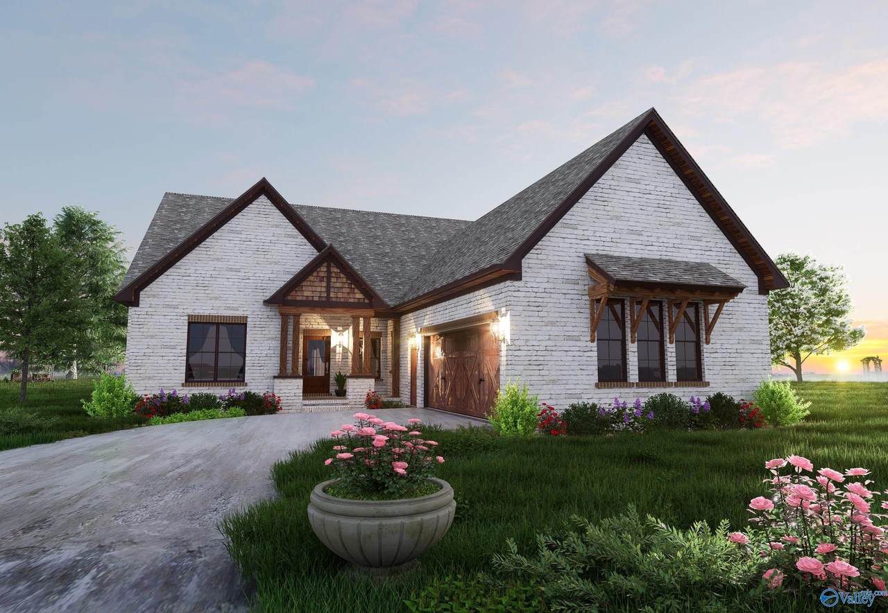 100 Ayers Spring Road - Photo 1