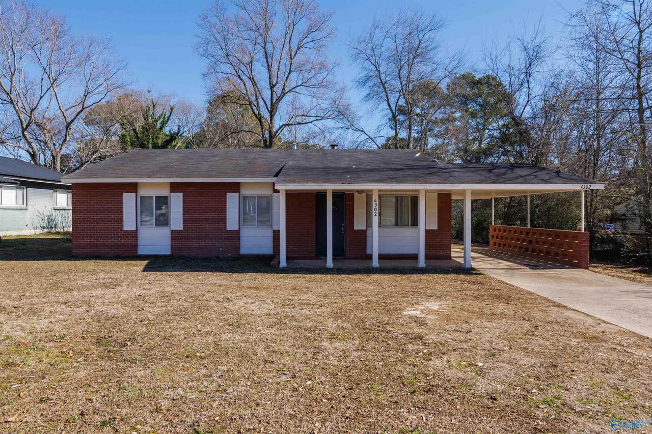 4302 Blue Spring Road - Photo 1