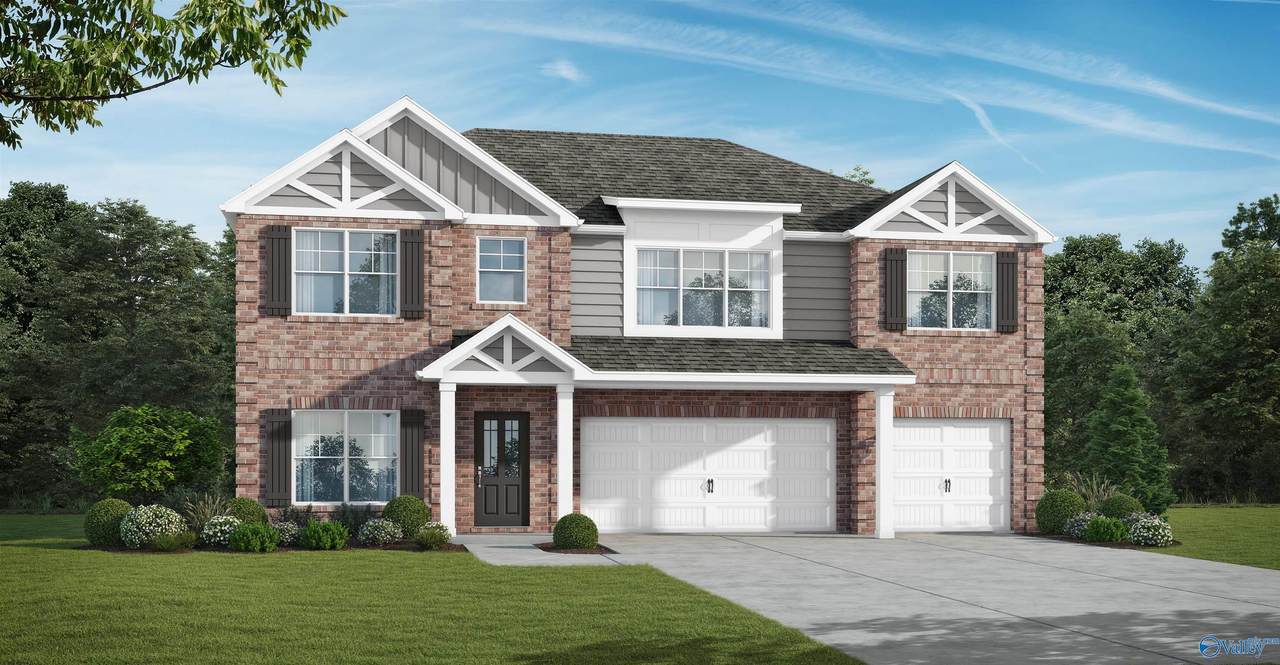 149 Carrie Drive - Photo 1