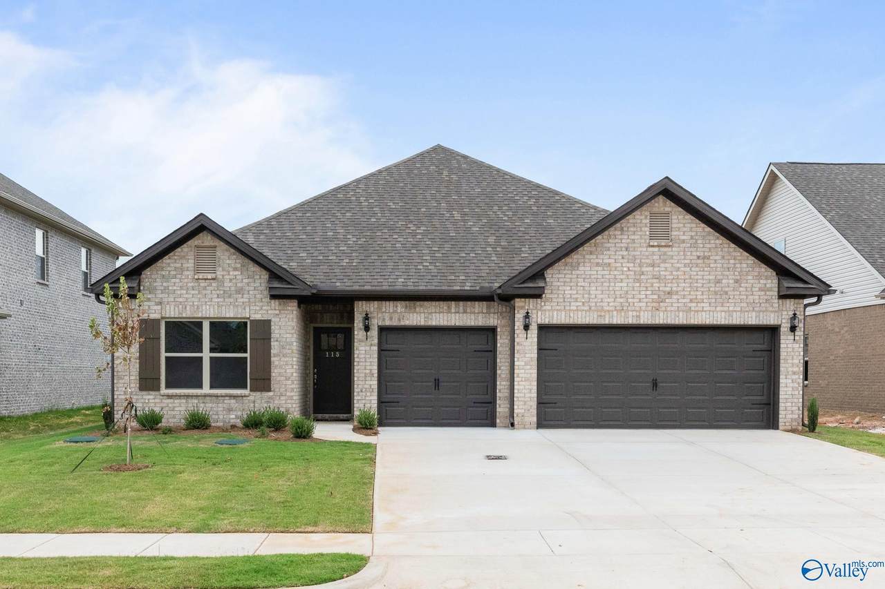 1119 Striker Lane - Photo 1