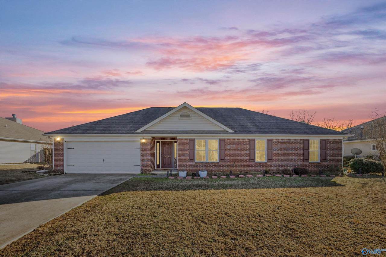 114 Old Eli Road - Photo 1