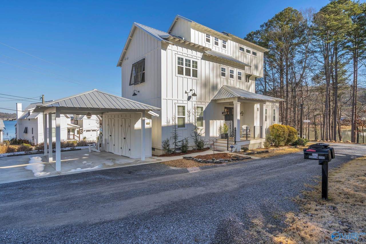 3329 Hardin Road - Photo 1