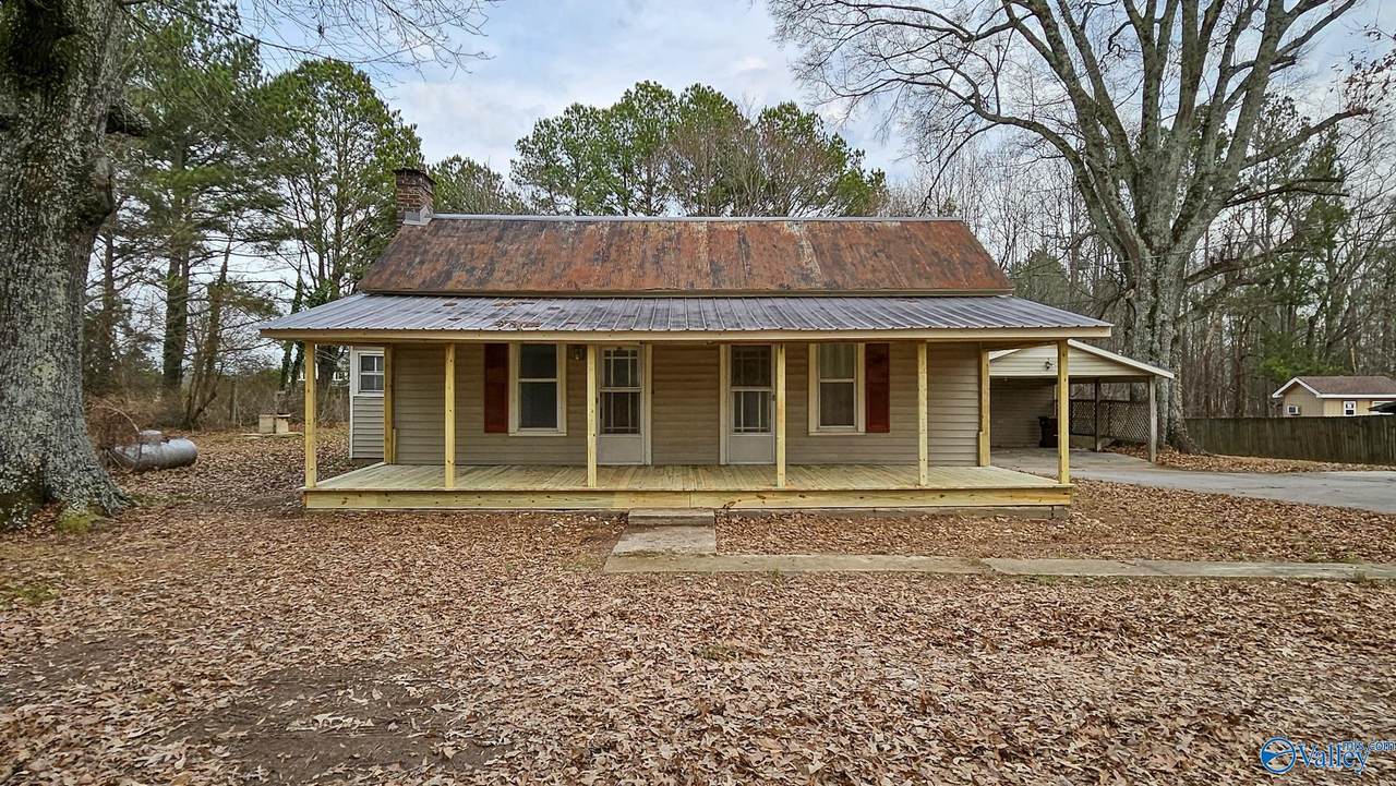19036 Easter Ferry Road - Photo 1