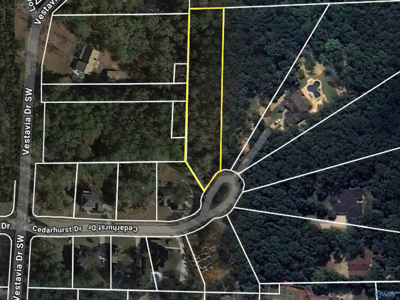 3410 Cedarhurst Drive - Photo 1