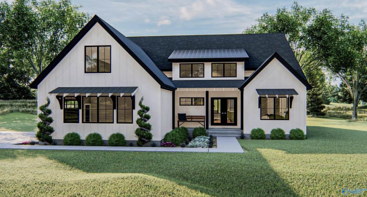 305 Bent River Drive - Photo 1