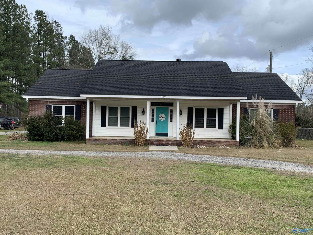 15635 Brady Road - Photo 1