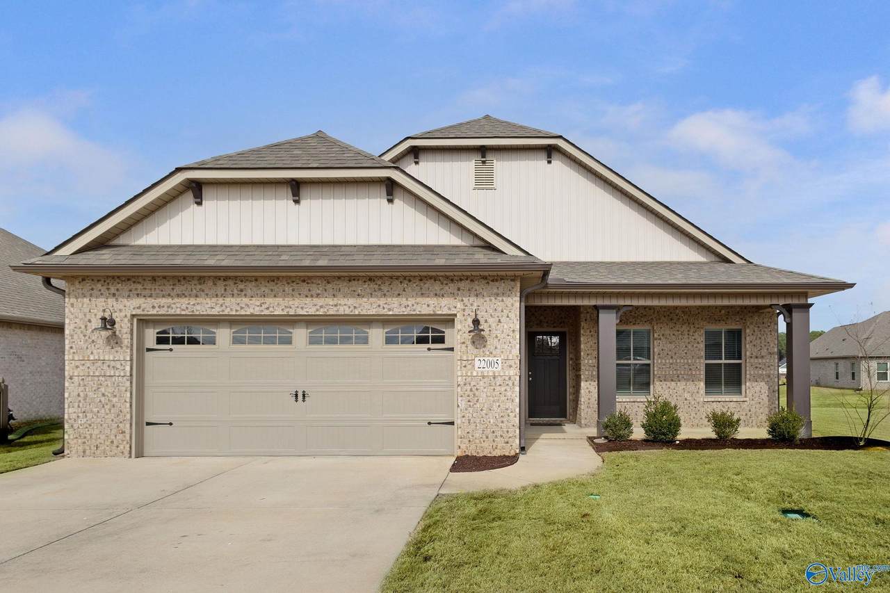 22005 Natures Cove Drive - Photo 1