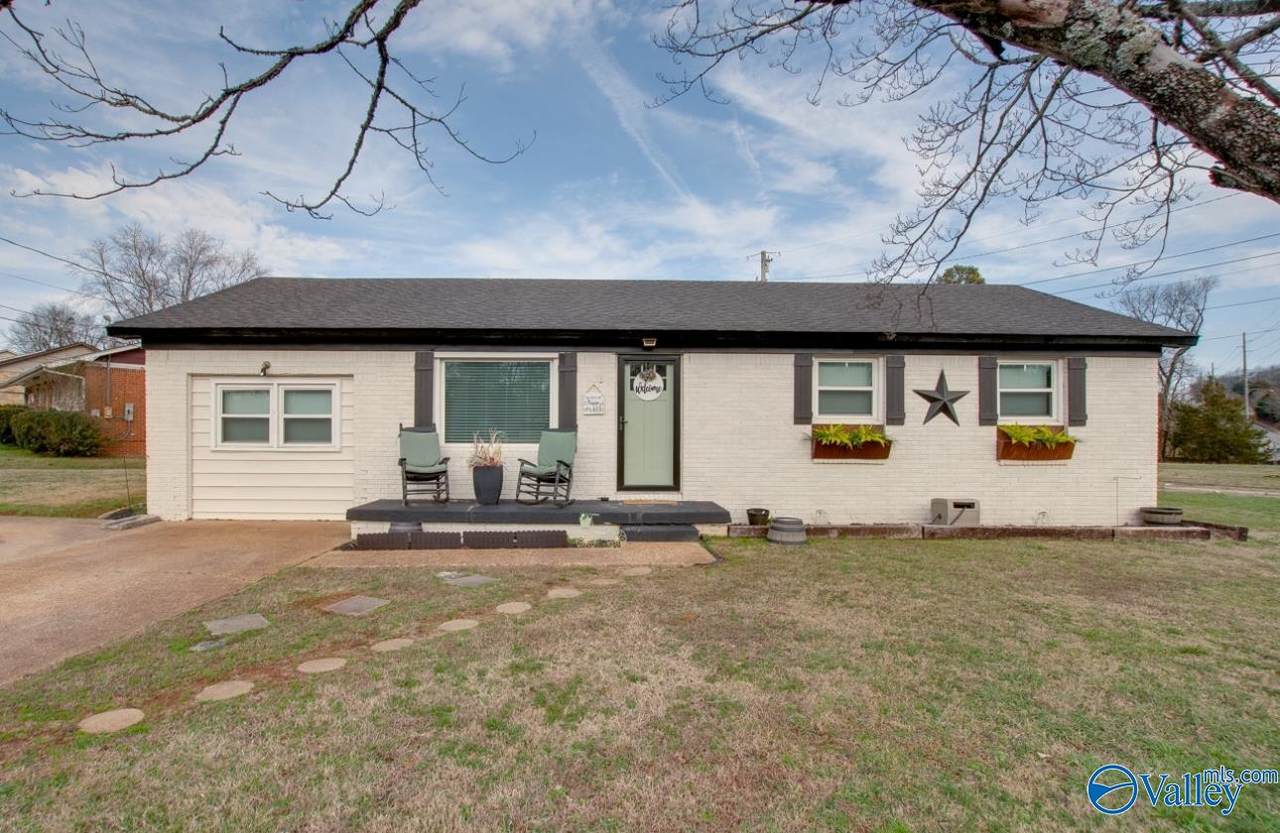 6000 Belgrade Drive - Photo 1