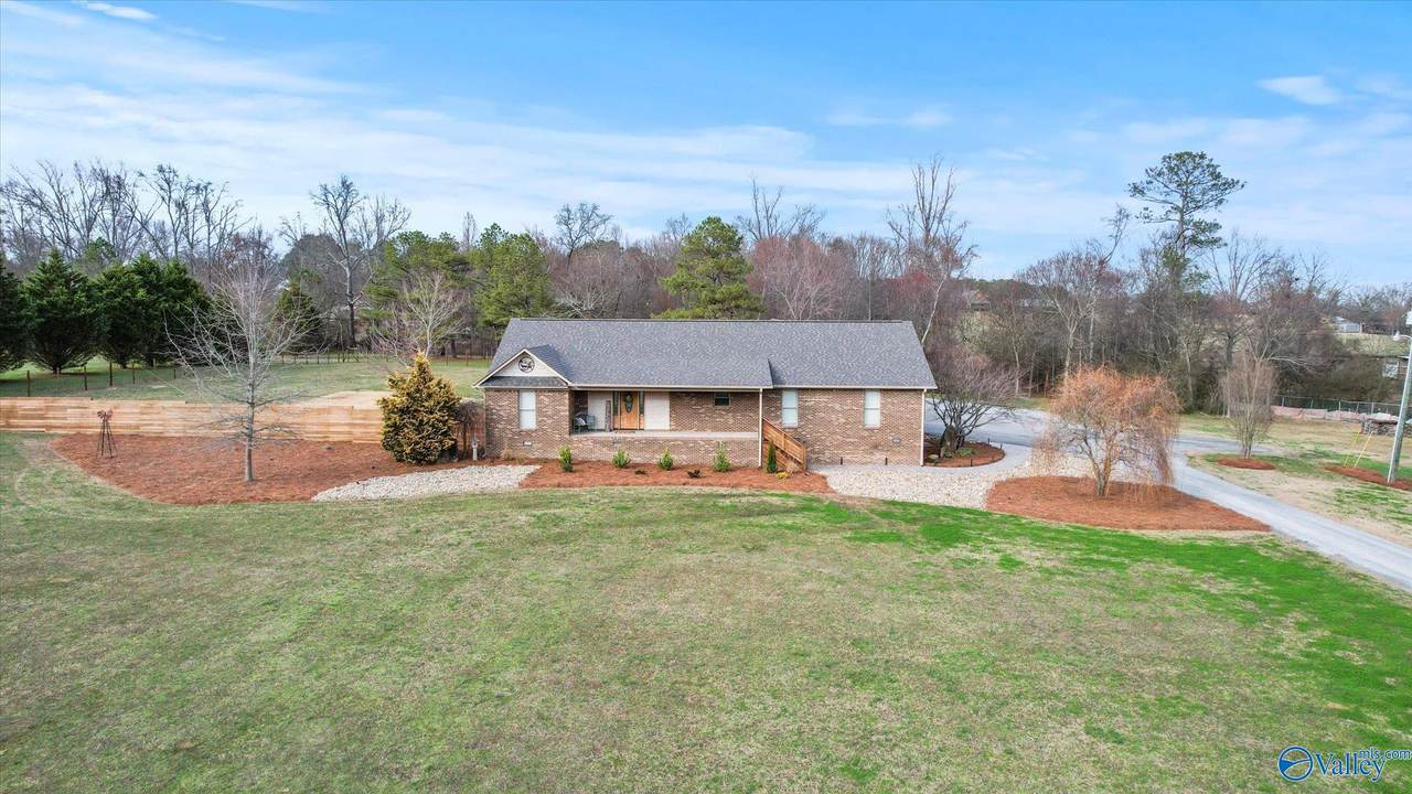 8056 Section Line Road - Photo 1
