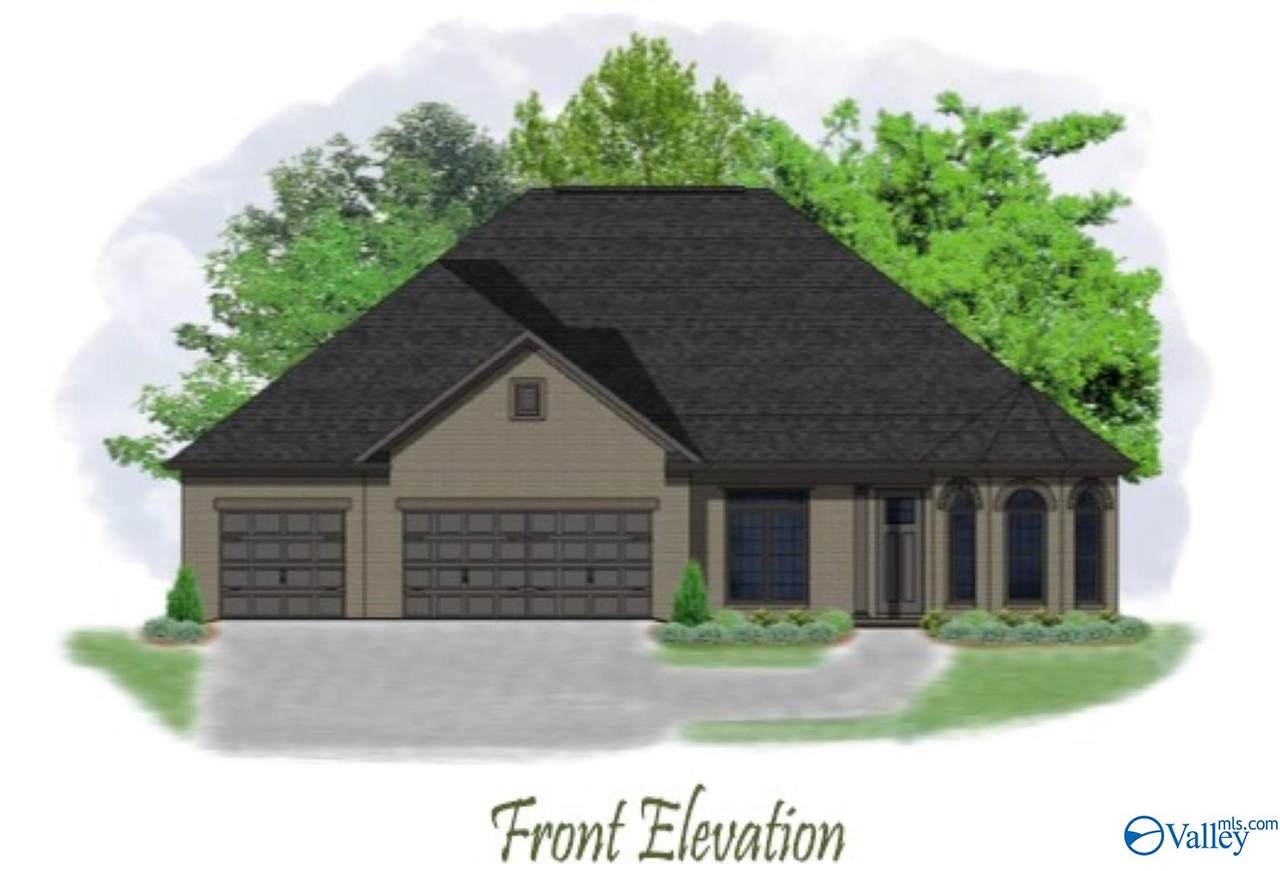 121 Boardhouse Branch - Photo 1