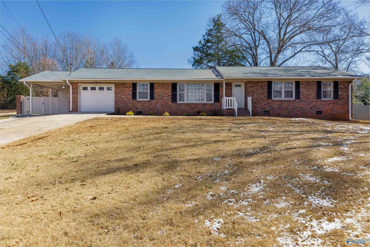3706 College Park Circle - Photo 1