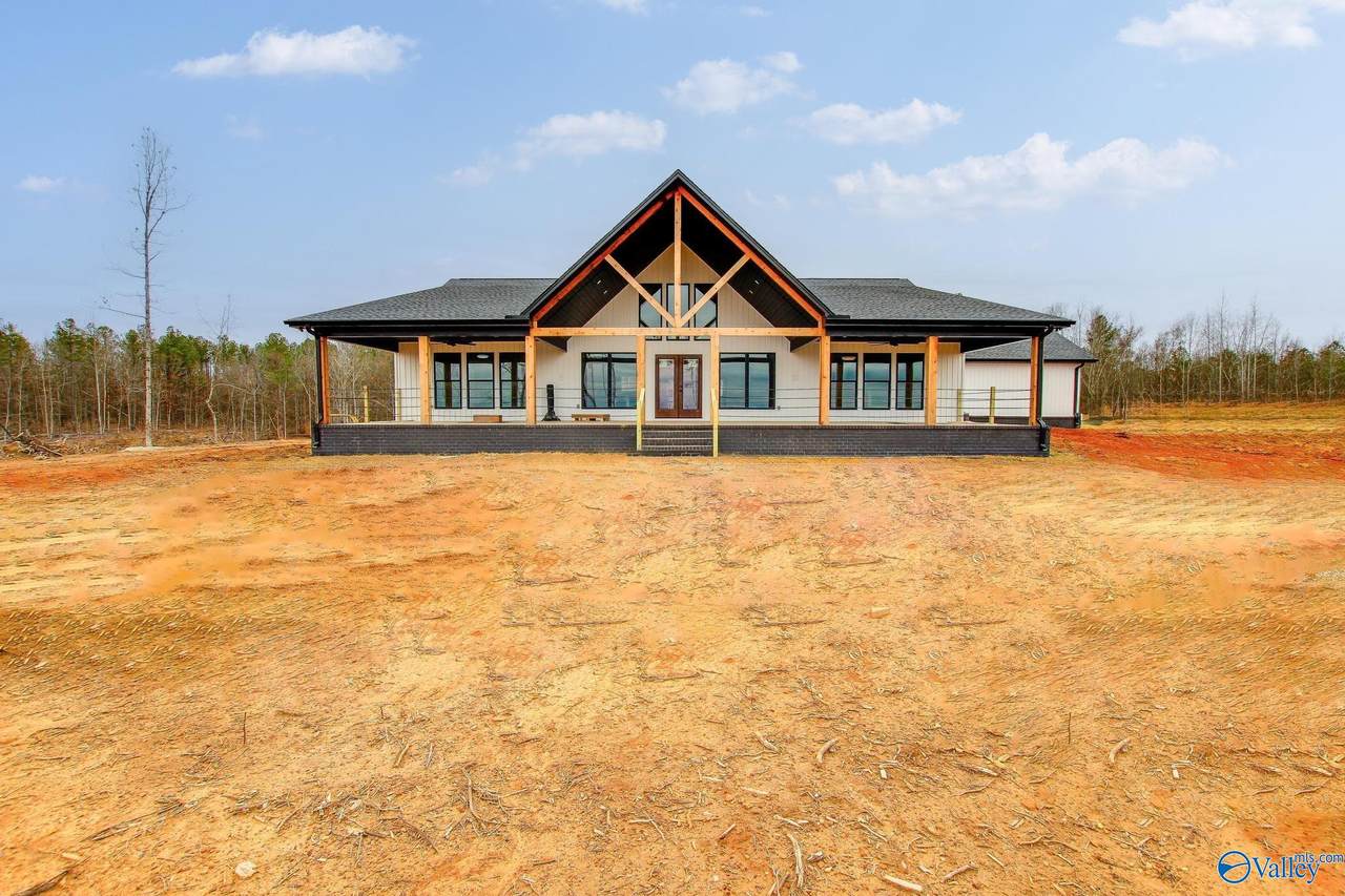 1247 Lagrange College Road - Photo 1