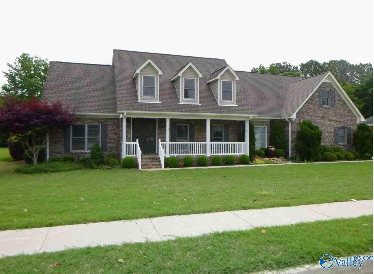 203 Federal Lane - Photo 1