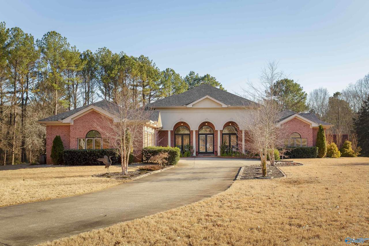 400 County Road 282 - Photo 1