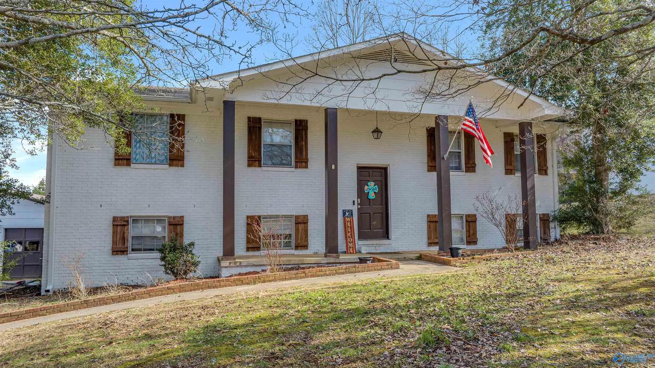 501 35th Street - Photo 1