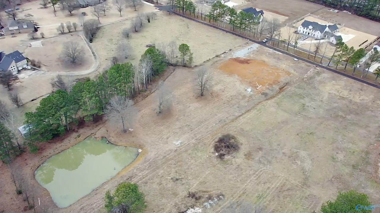 Lot 1 Wauchula Pvt. Drive - Photo 1