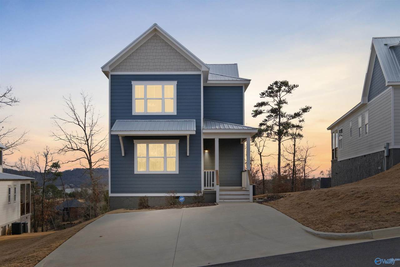 356 Whistling Straits Way - Photo 1