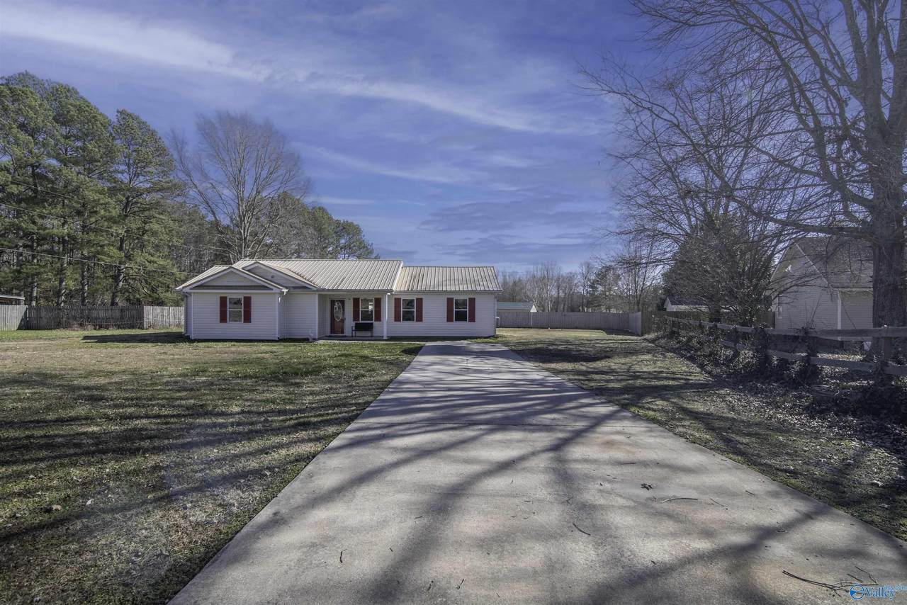 22454 Fain Road - Photo 1
