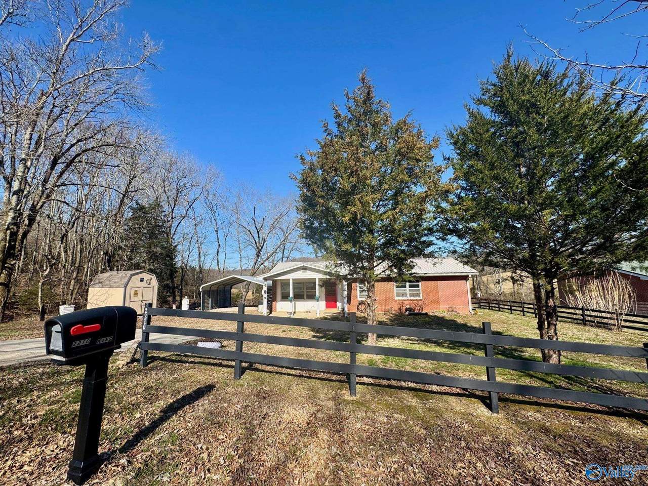 2210 Hagan Road - Photo 1