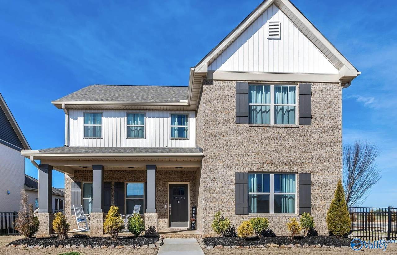 17323 Brooklawn Drive - Photo 1