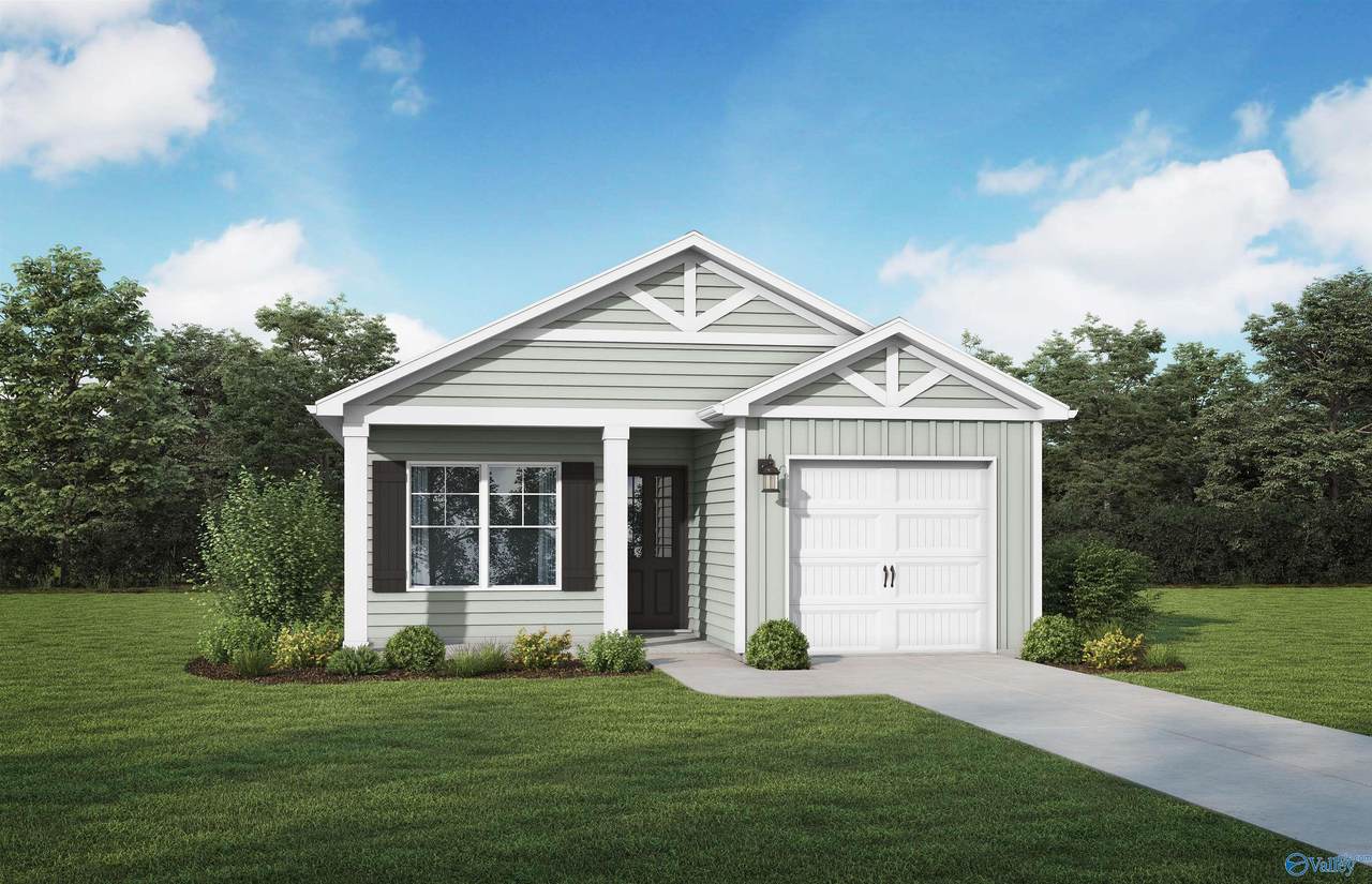 6210 Taramore Lane - Photo 1