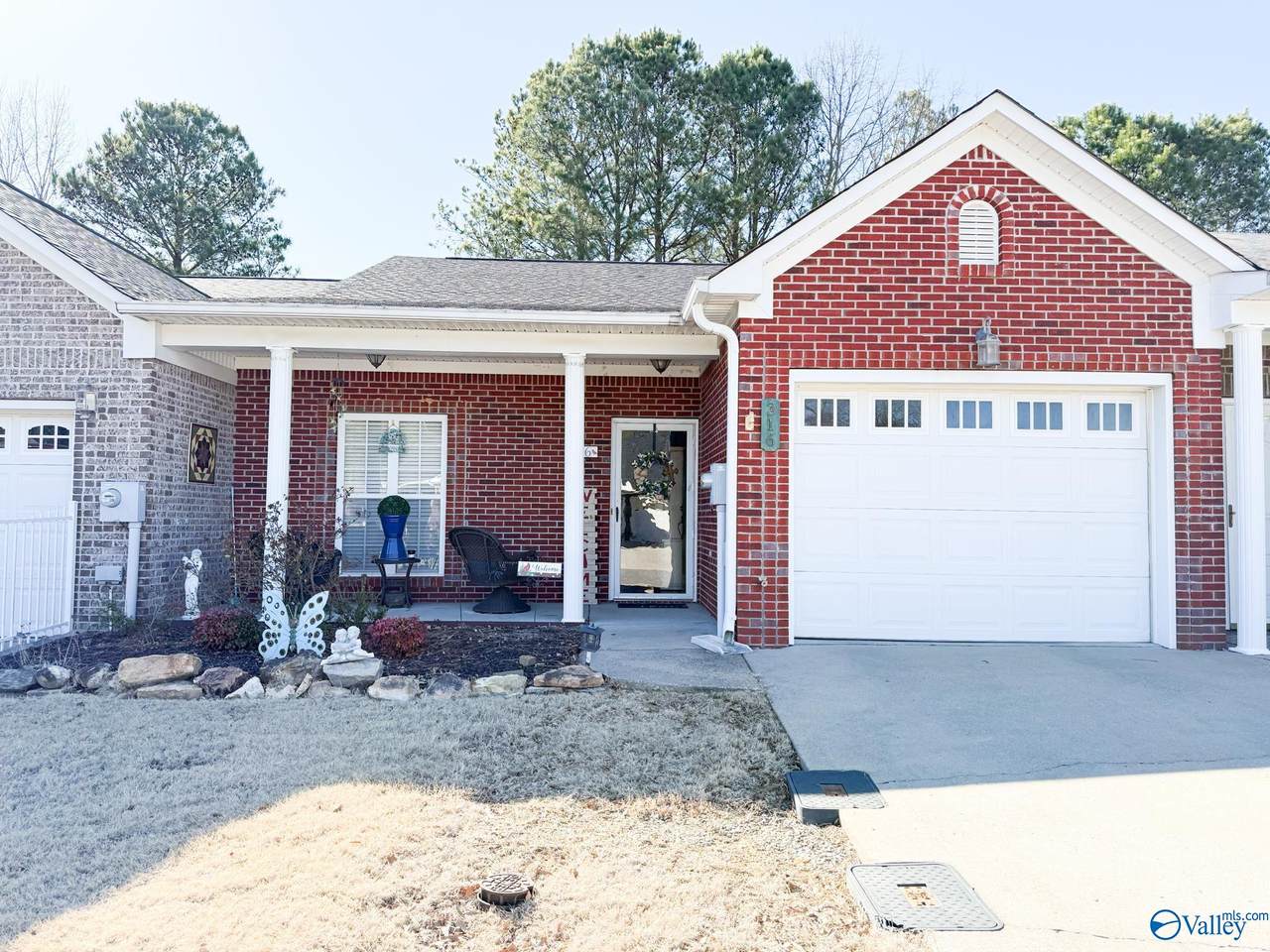 316 Santana Drive - Photo 1