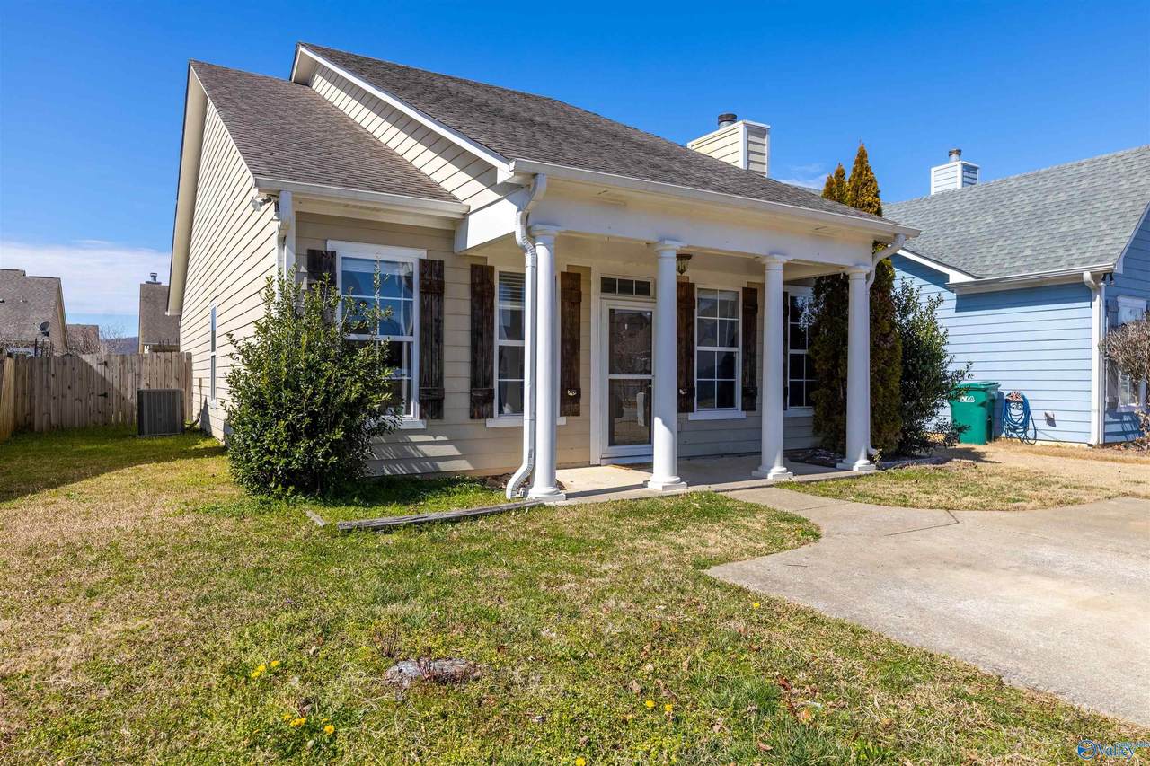 220 Morning Mist Drive - Photo 1
