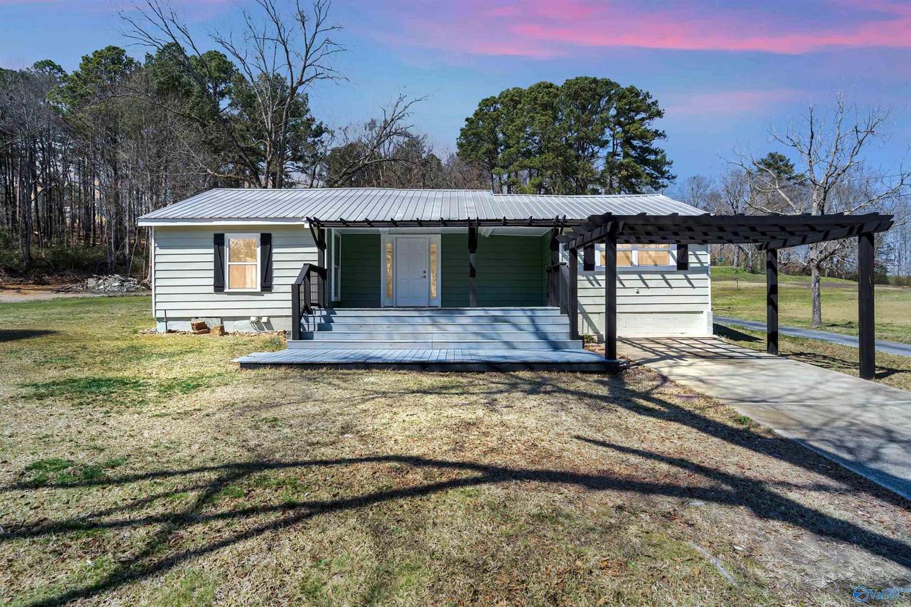 1151 Clanton Street - Photo 1