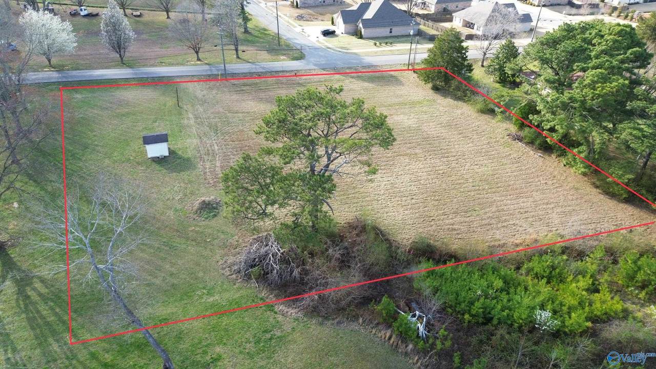 1.3 Old Big Cove Road - Photo 1
