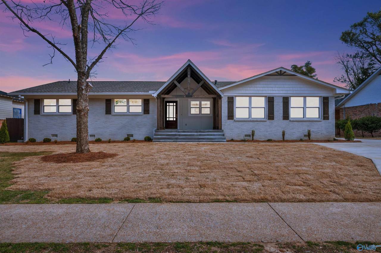 1405 Woodmont Avenue - Photo 1