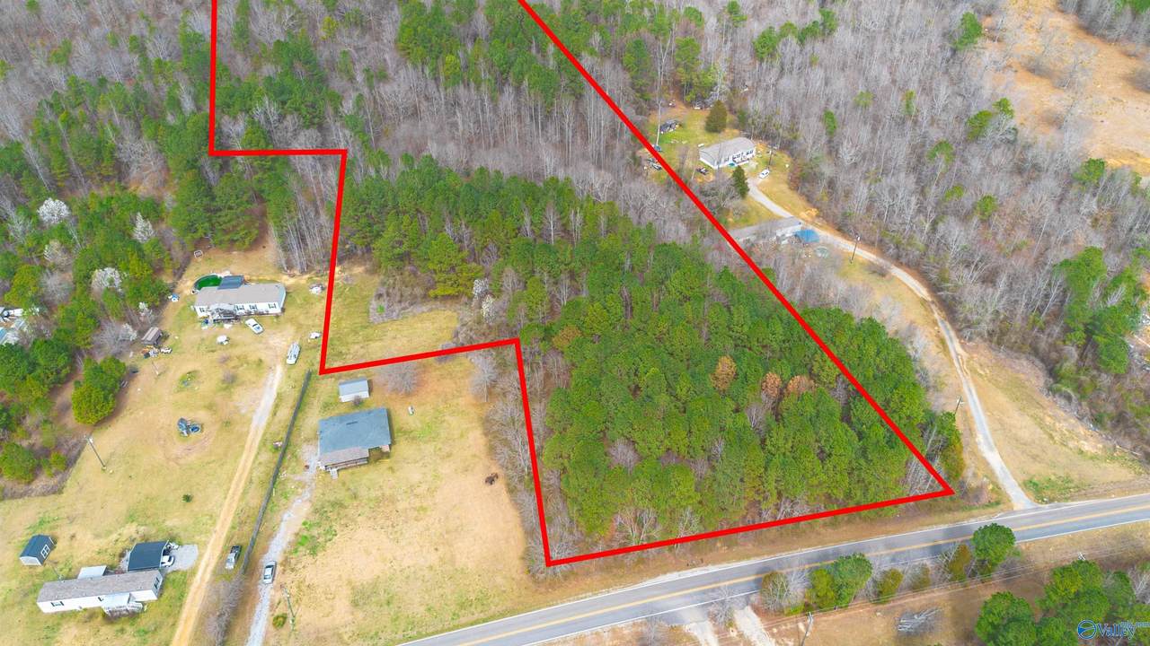 7.7 ac Shoal Creek Road - Photo 1