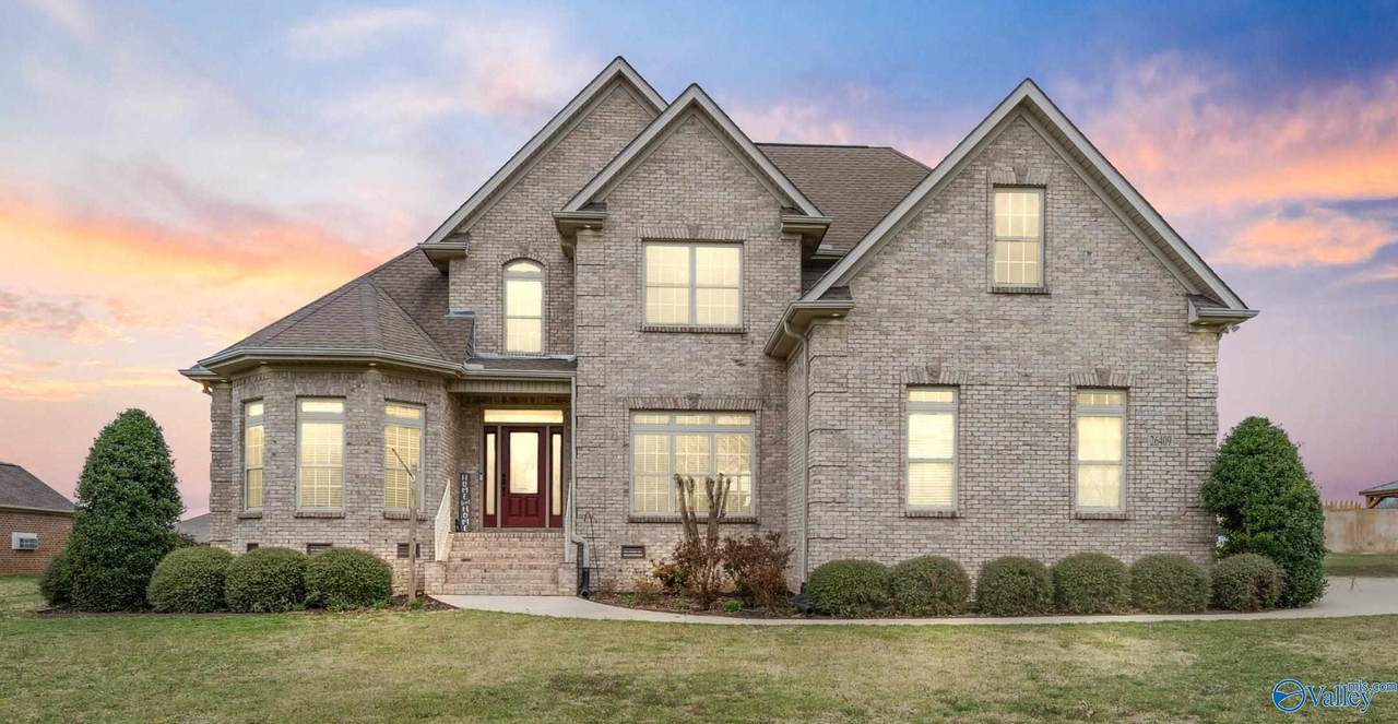 26409 Pepper Road - Photo 1