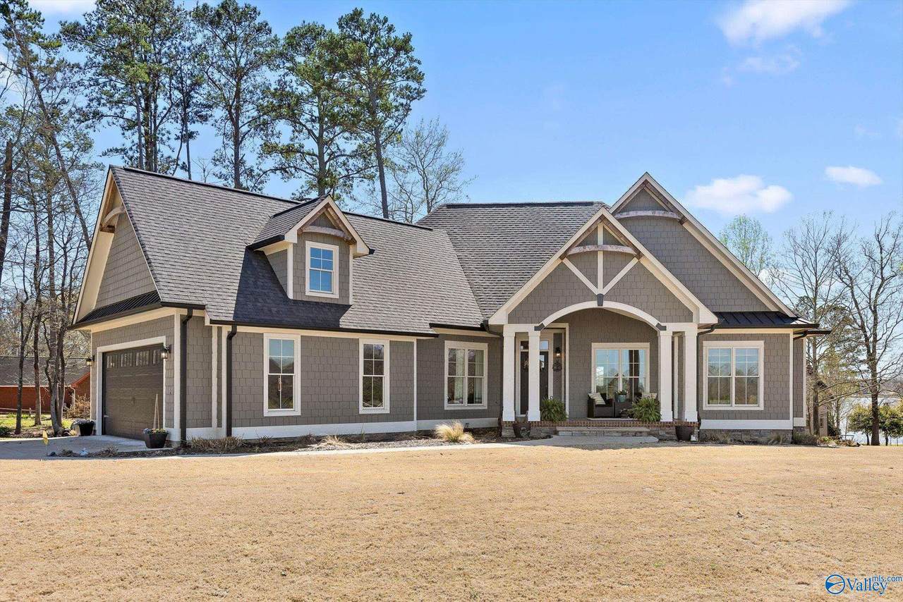 131 Till Davis Road - Photo 1