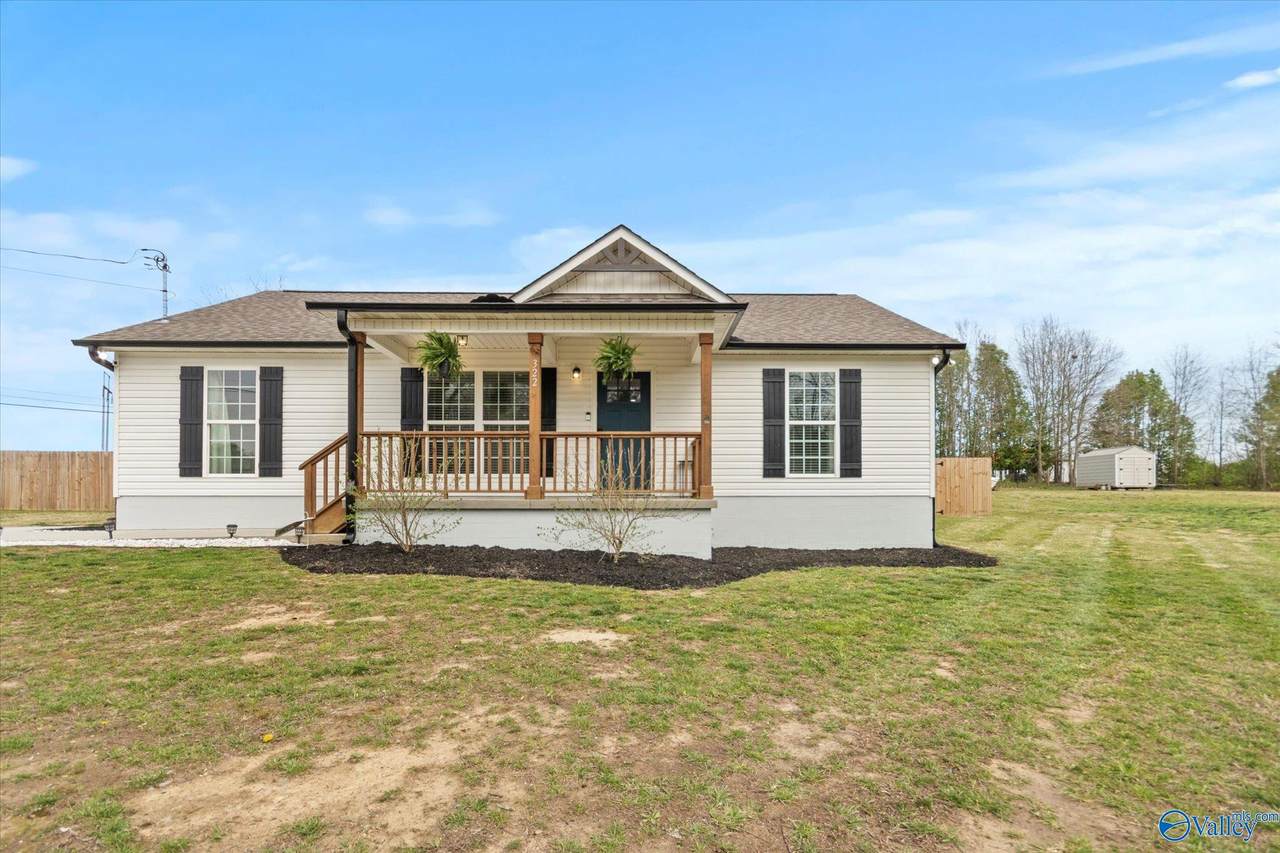 322 Pleasant Hill Road - Photo 1