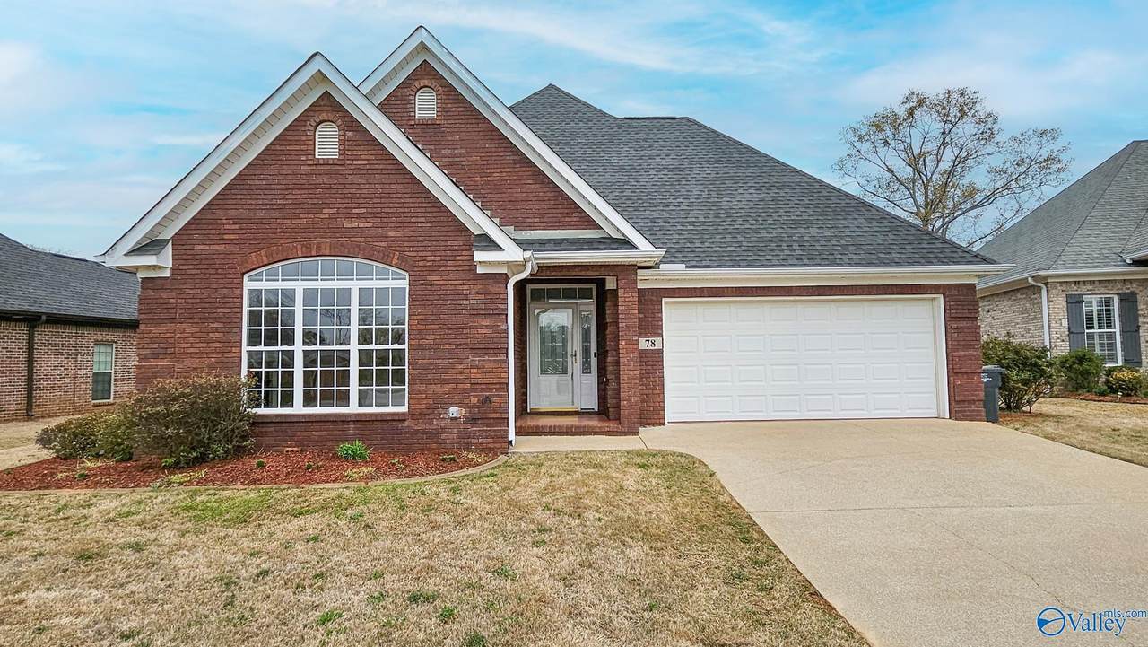 78 Rolling Brook Drive - Photo 1