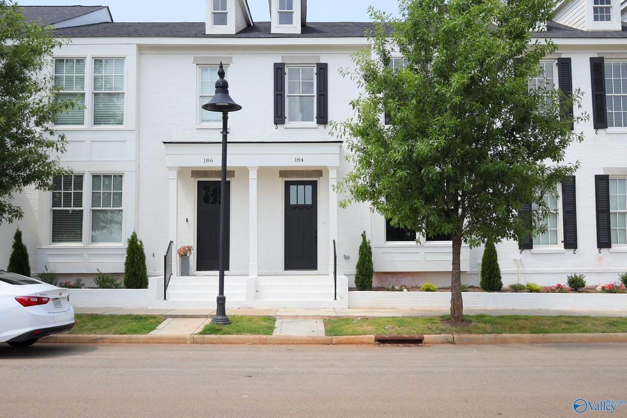 184 Kearny Street - Photo 1