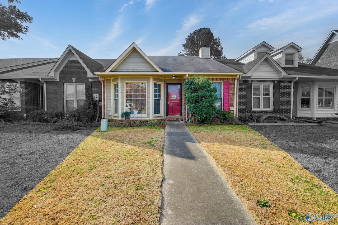 445 Springview Street - Photo 1