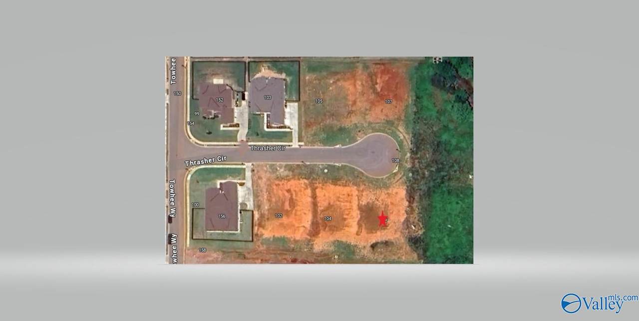 106 Thrasher Circle - Photo 1