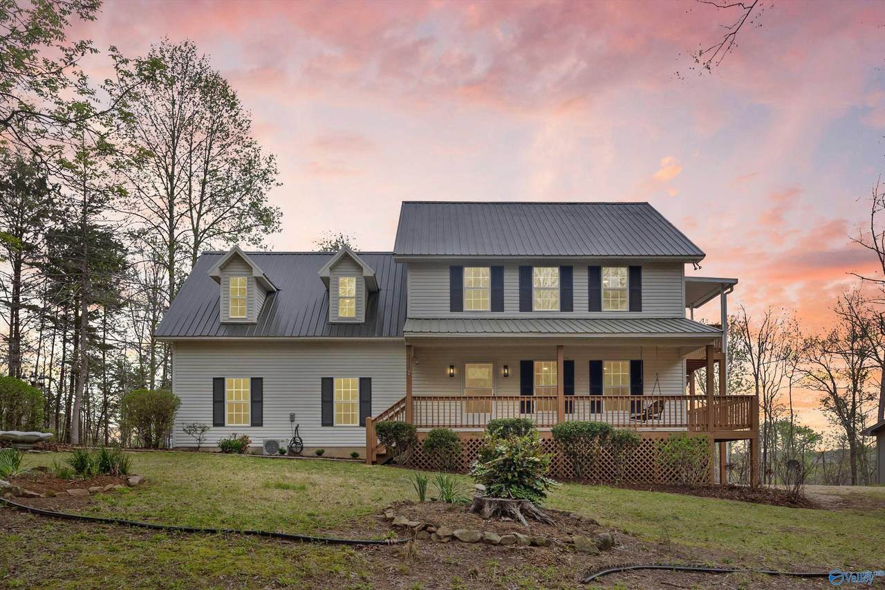 190 County Road 3933 - Photo 1