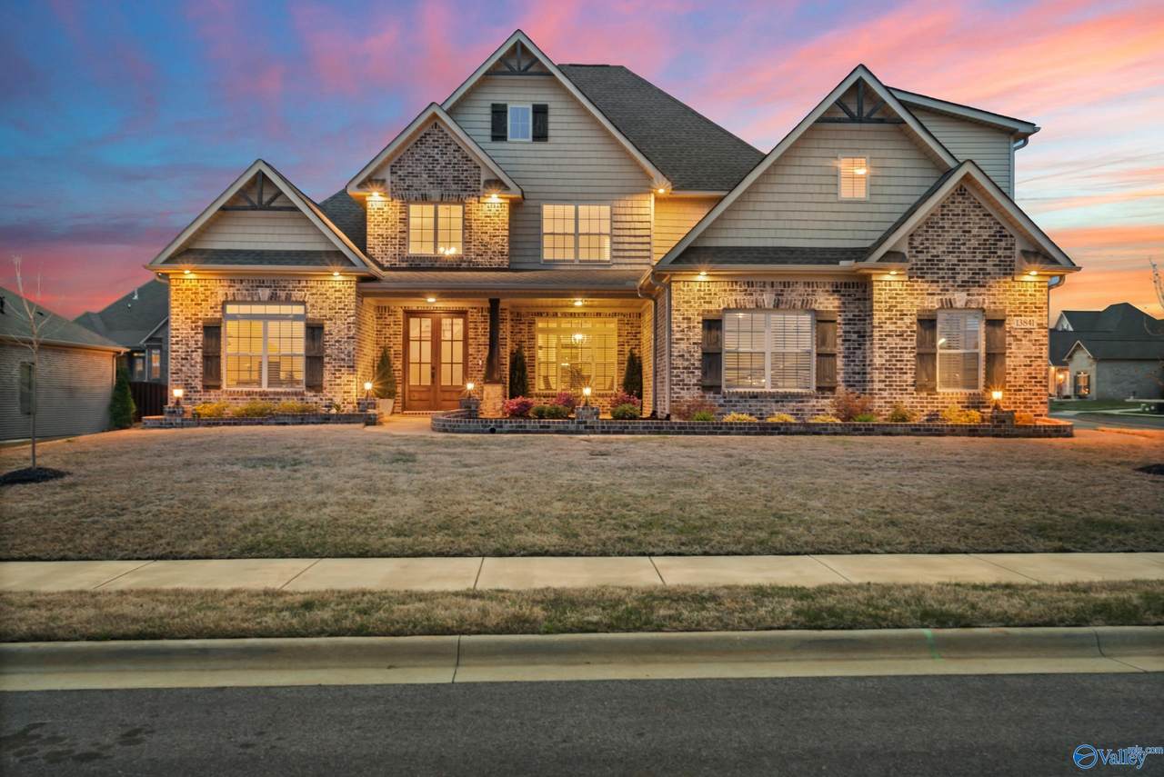 13841 Front Nine Drive - Photo 1