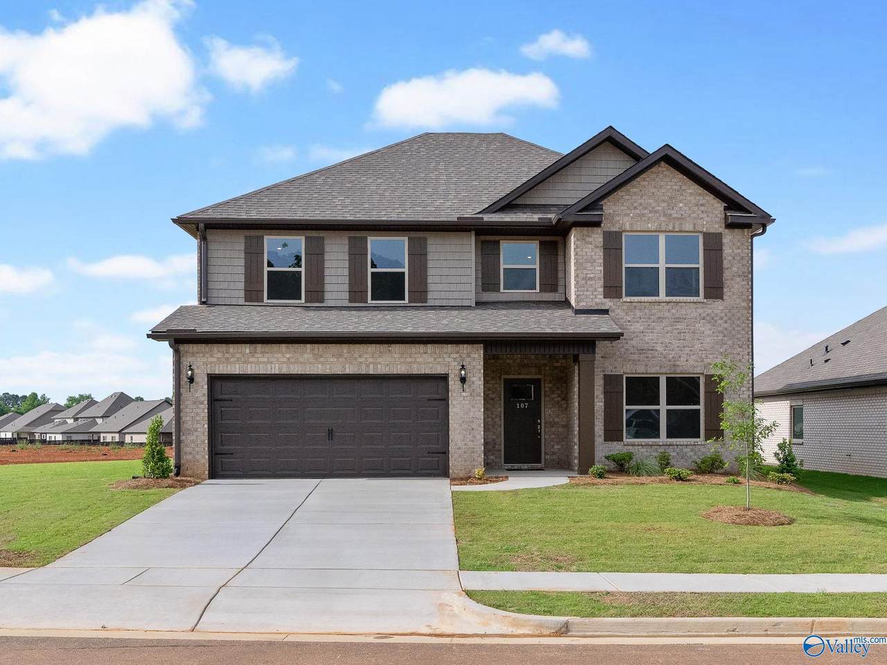 117 Speck Circle - Photo 1