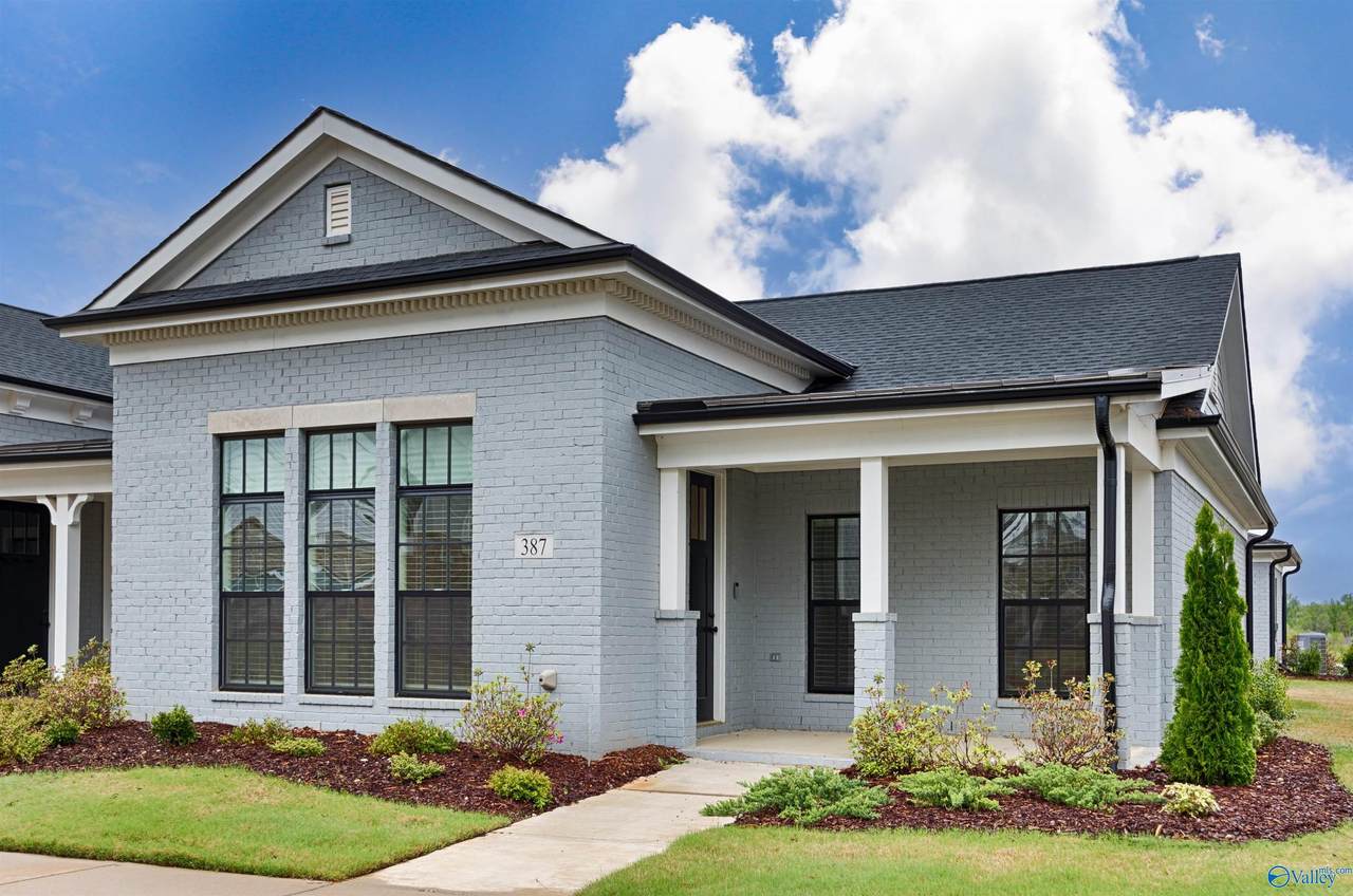 387 Hay Rake Drive - Photo 1