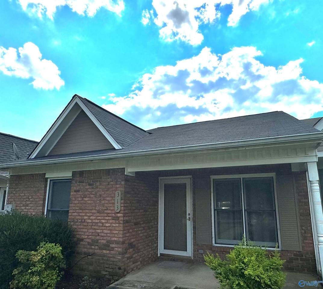 313 Clark Street - Photo 1