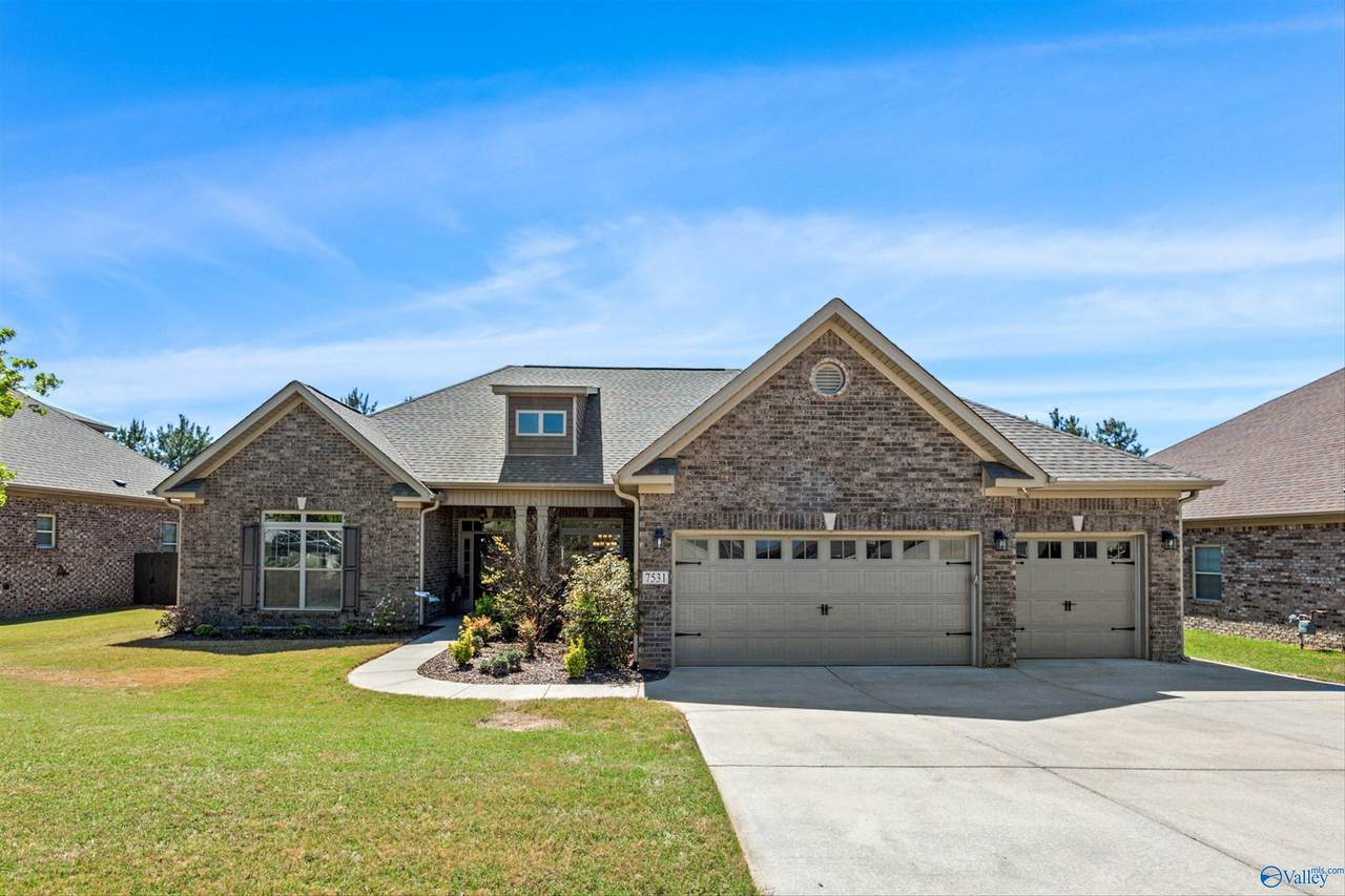 7531 Hadleigh Crest - Photo 1