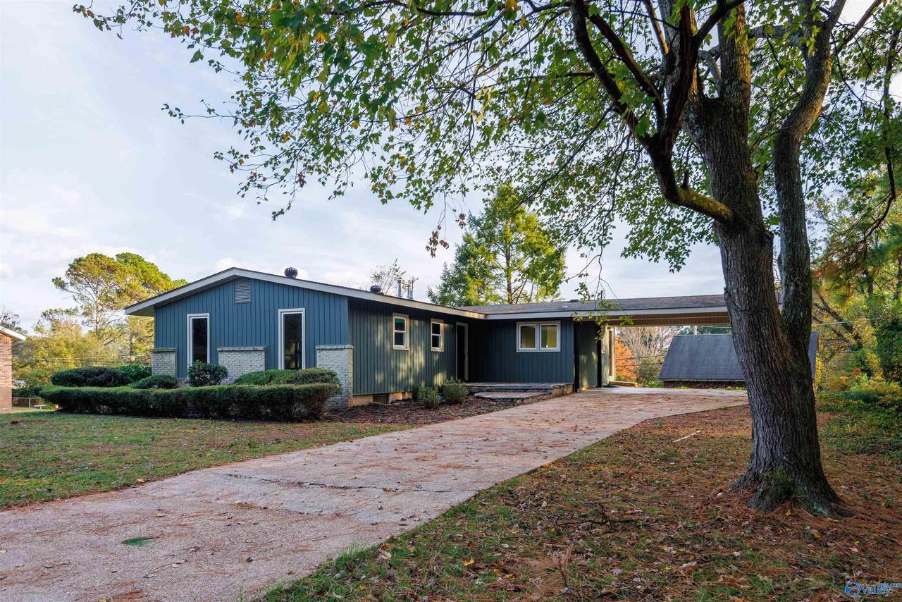 1002 Woodbine Road - Photo 1